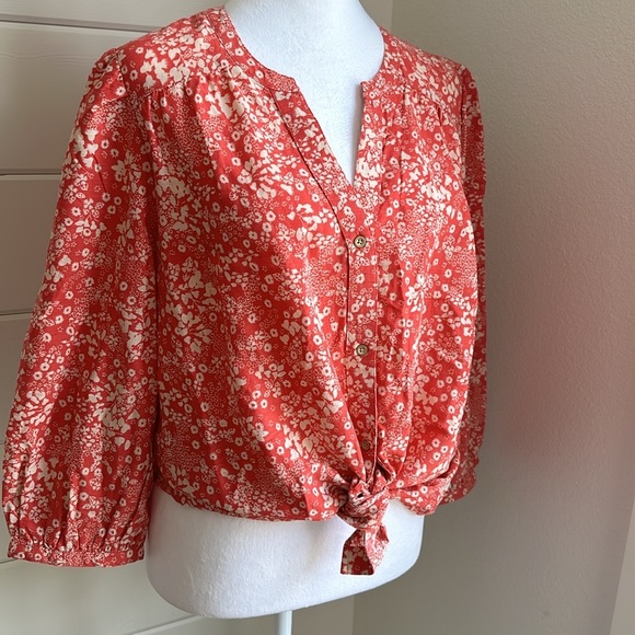 Knox Rose New Top Medium - Picture 4 of 11